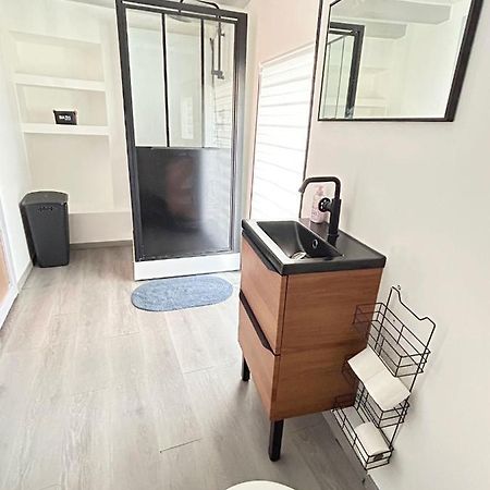 Maison Cosy , Parking Gratuit , 5 Min Aux Auxerre Exteriör bild