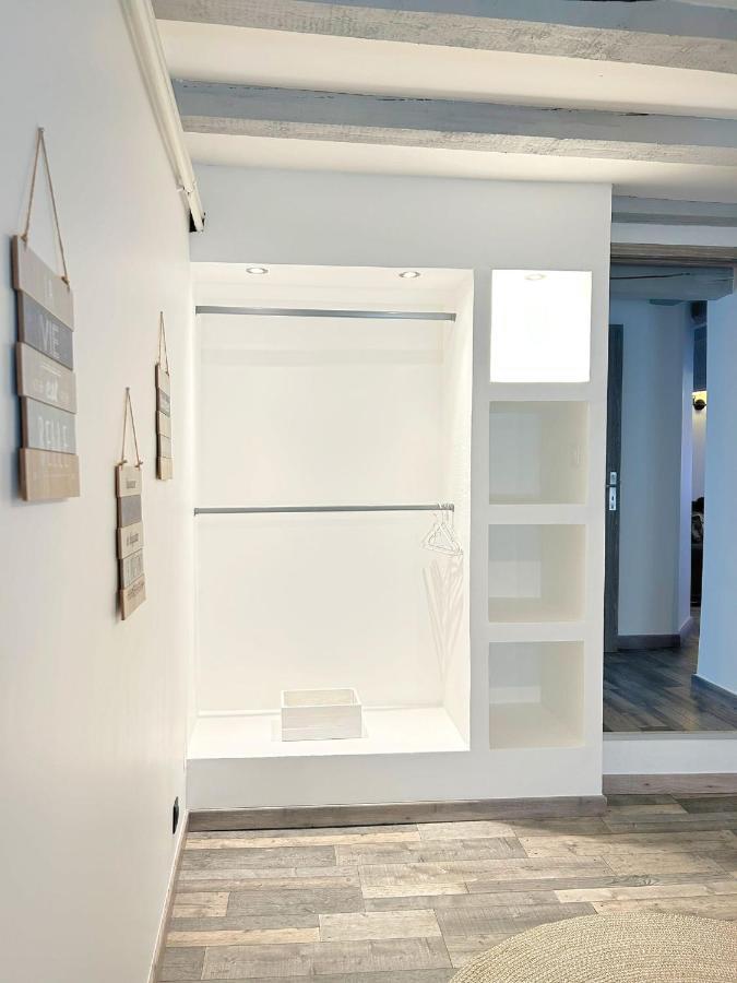 Maison Cosy , Parking Gratuit , 5 Min Aux Auxerre Exteriör bild
